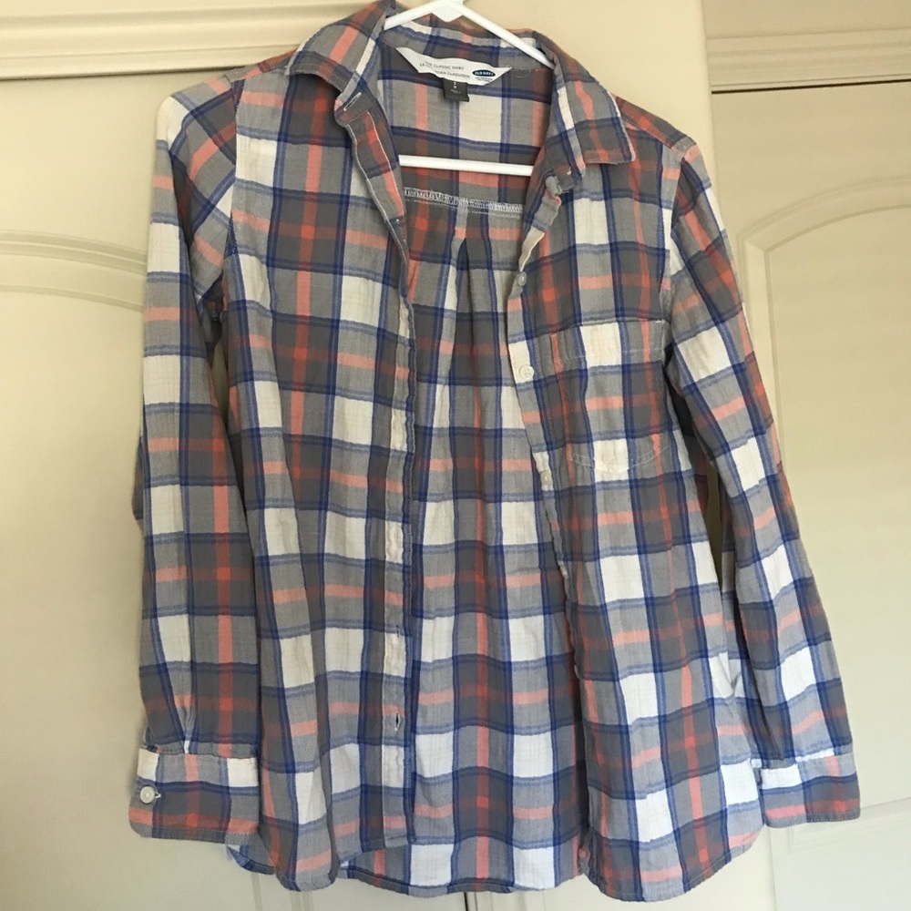 Woman’s shirt